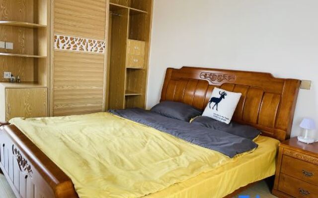 Wei shan mooncity hotel