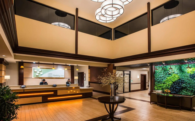 Holiday Inn Hasbrouck Heights-Meadowlands by IHG