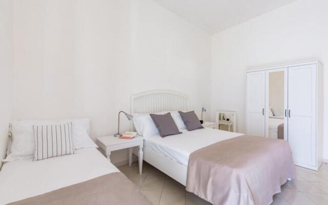 Magicstay - Flat 70M² 2 Bedrooms 1 Bathroom - Naples