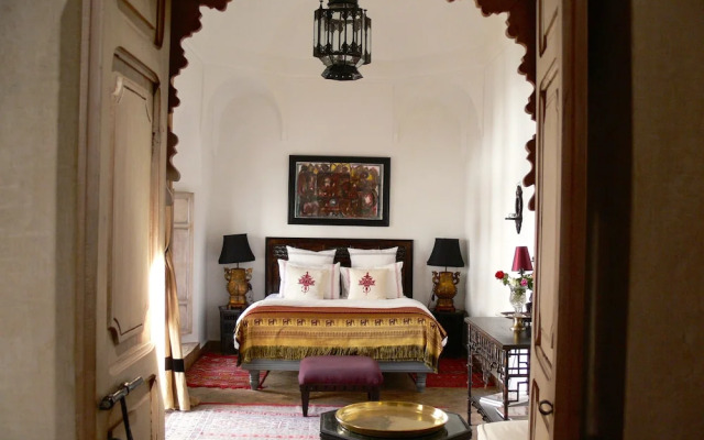 Riad El Mezouar