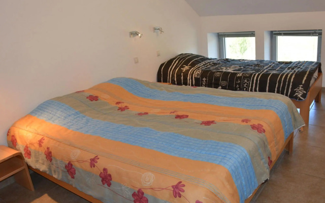 Holiday Home in Martelange Near Nature Park - фото 2