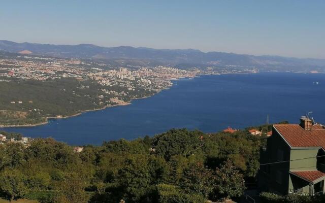 The most beautiful view