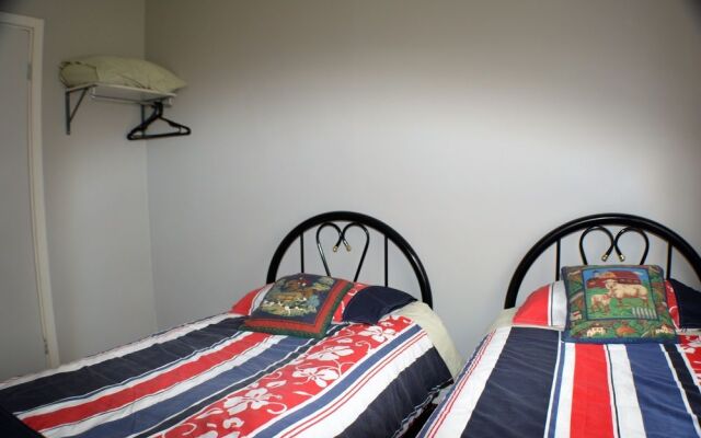 Sandy Lake Farm Accommodation Gingin WA