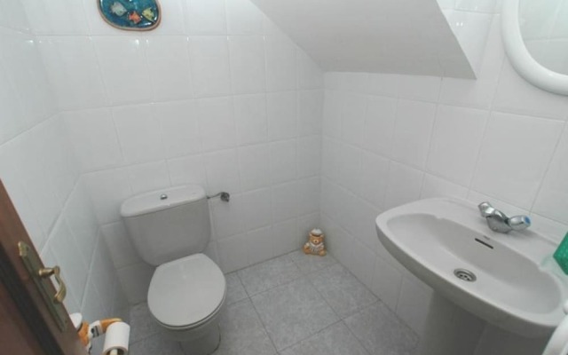 Apartment in Isla, Cantabria 102765 by MO Rentals