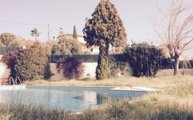 Superior Villa with private pool