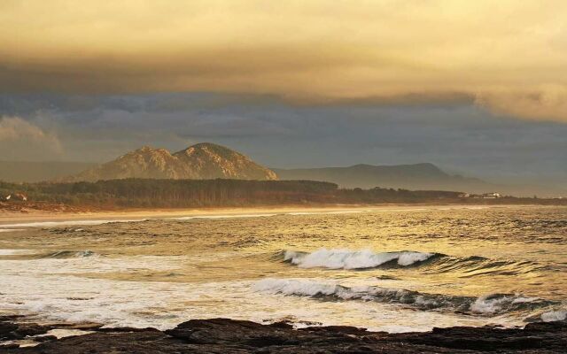 House in Carnota 101514 - RNU 65445