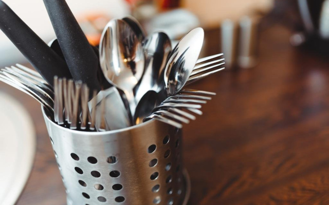 Меблированные комнаты SuperHostel на Суворовском пр 20 — фото