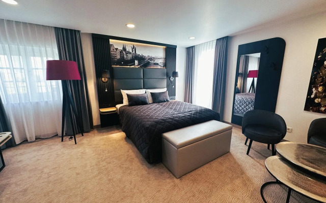 Rhein-Hotel St. Martin