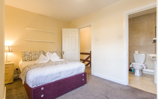 The Haddington Self Catering