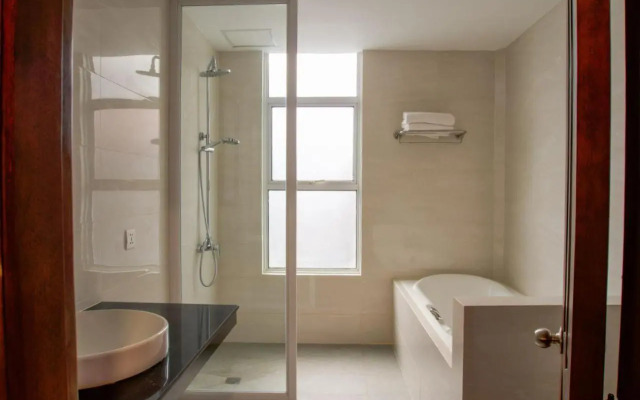 Lavender Angkor Boutique