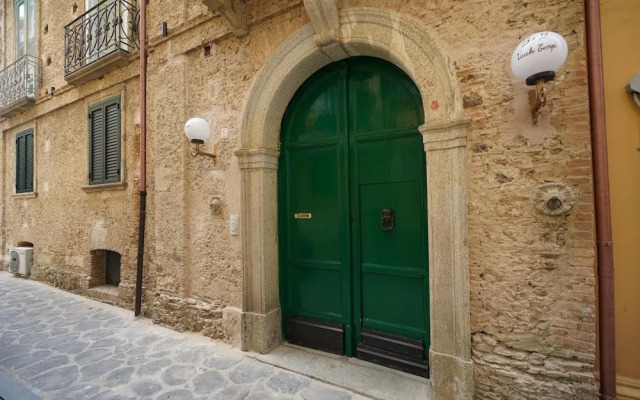 Residenza Vecchi Tempi