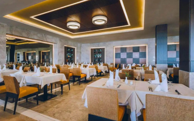 Iberostar Selection Kuriat Palace