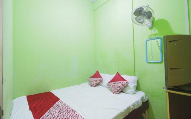 SPOT ON 92170 Penginapan Pak DheNearMall Nagoya Hill