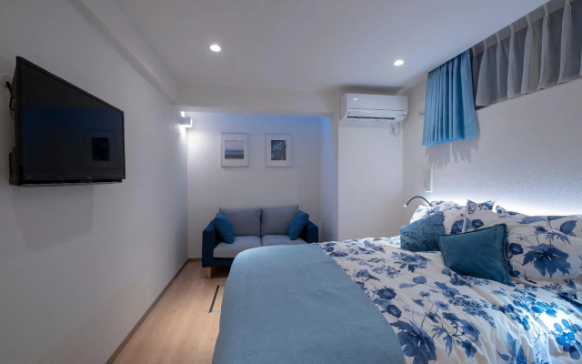 Studio Inn Nishishinjuku