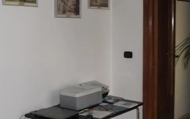 B&B Mattia