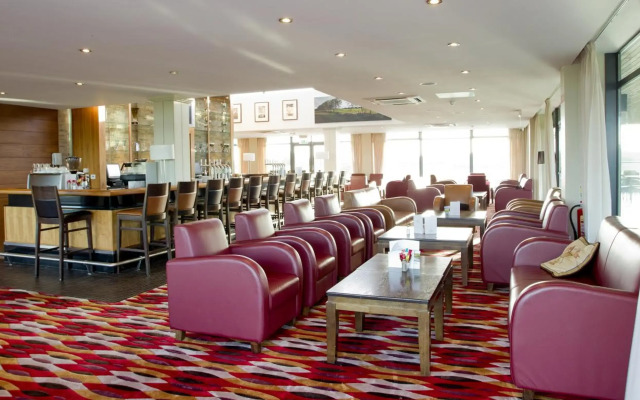Moyvalley Hotel & Golf Resort