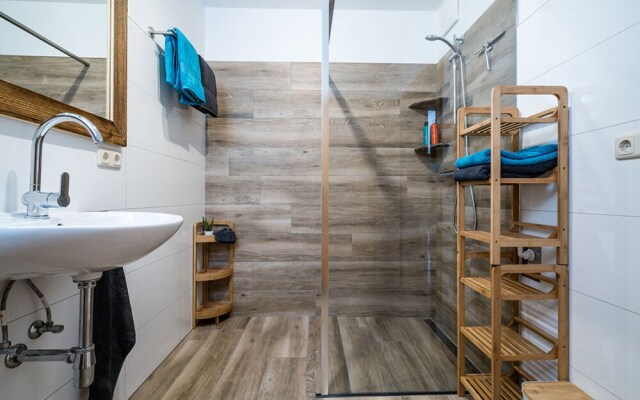 Pistenblick Appartements