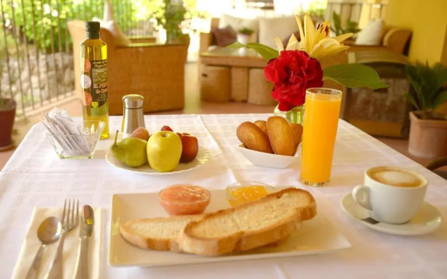 Hotel Rural El Retiro de San Pedro