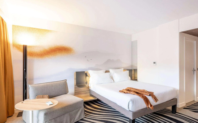 Novotel Megève Mont-Blanc