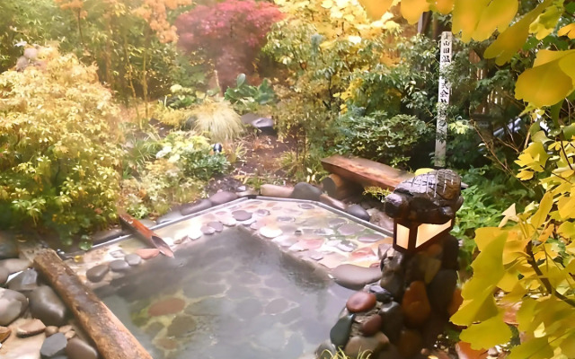 Kamesei Ryokan