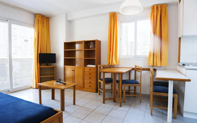 Apartamentos Portofino II