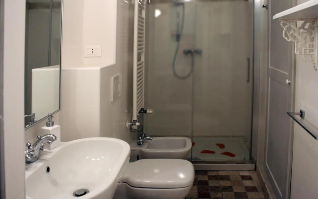 La dimora del Conte Bracco B.