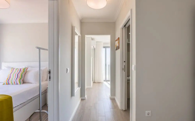 Apartamentos Vista Mare