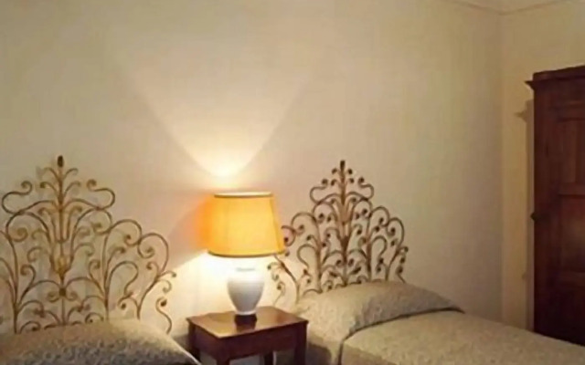 Locanda Antico Borgo