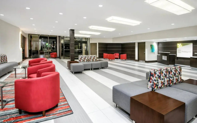 Holiday Inn Houston-Southwest-Highway 59S@Beltwy 8
