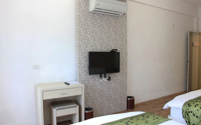 Little Pianist Hostel