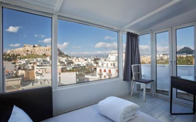 Boutique Athens Apartment Sg5