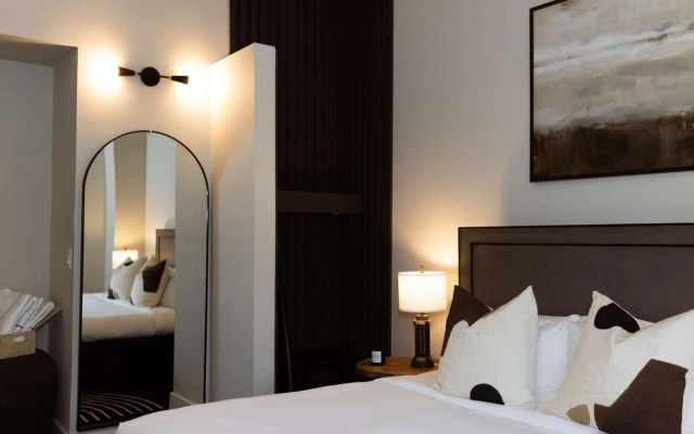 Watt Hotel Rahway, Tapestry Collection by Hilton