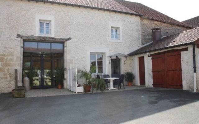 Gîte de la Vallée de la Suize