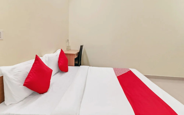 OYO Flagship 26714 Sri Balaji