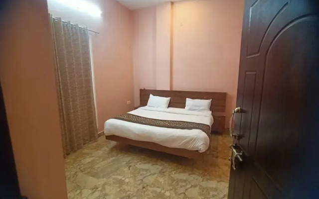 Vo Sanjeevni Tent & Resorts
