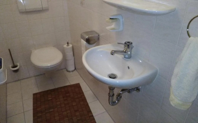 Ferienwohnung am Rotbach