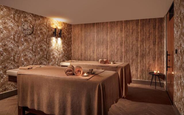 The Westist Hotel & Spa