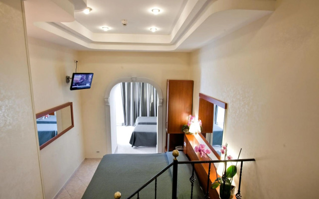 Hotel Delle Muse