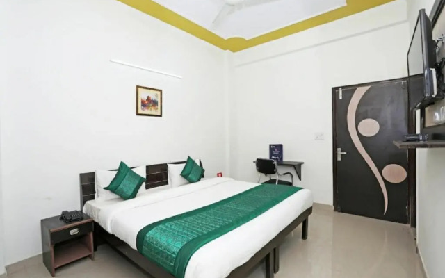 B-5 Kalish Park by OYO Rooms
