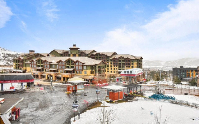 Sundial C411 in Park City, Park City