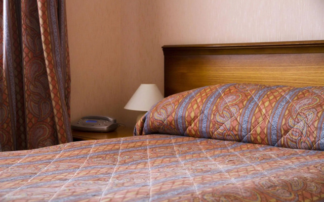 Sorrento Hotel