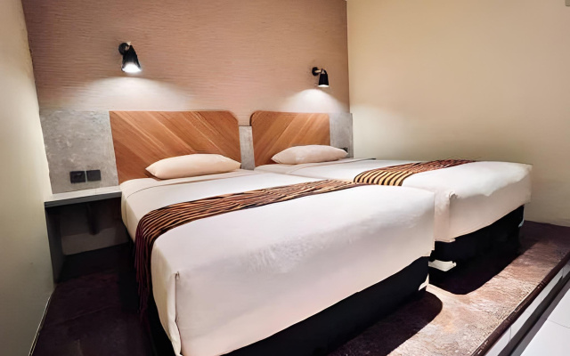 Patria Palace Hotel