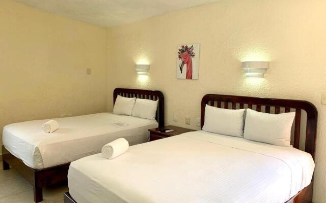Hotel caribe