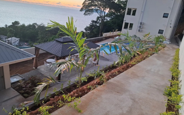 Tropical Secrets Holiday Apartments