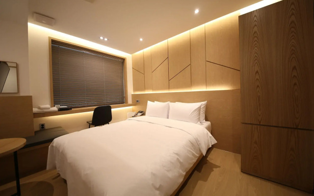 Vantt Hotel