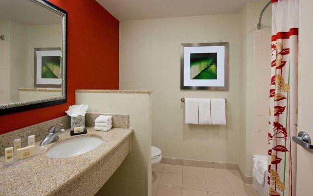 Courtyard by Marriott Philadelphia Valley Forge/Collegeville