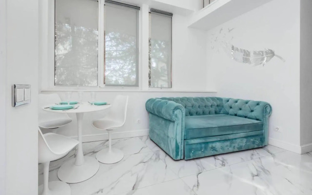 Апартаменты на улице Советская