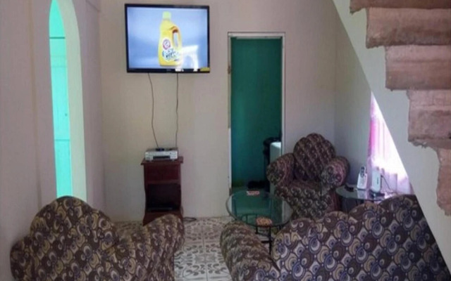 Reggae Moon Guest House