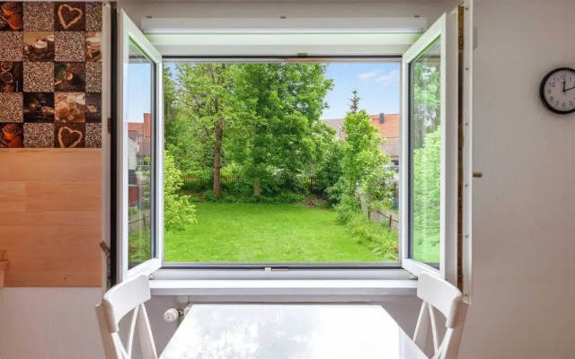 Apartment in Benneckenstein Near Ski Lift