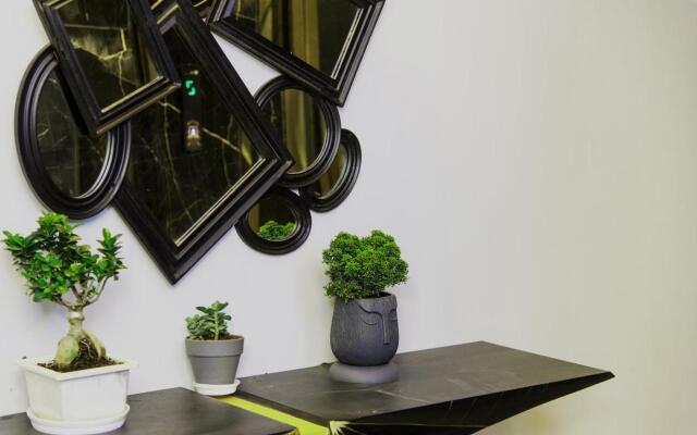 The Belmonte House By Monarch